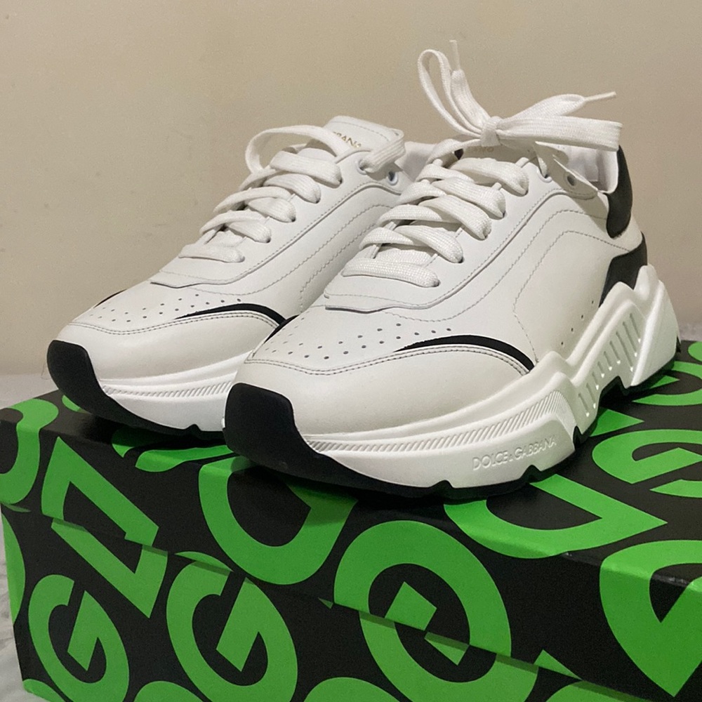 Dolce & gabbana day master sneakers